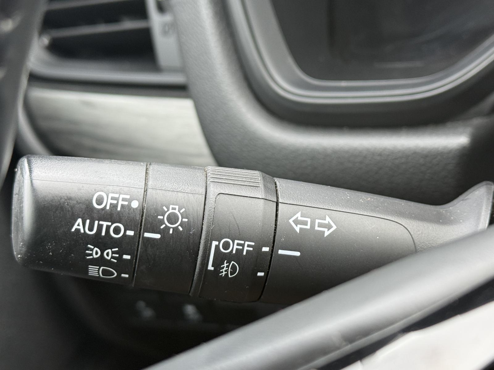 Image 15 Honda CR-V Black 2020