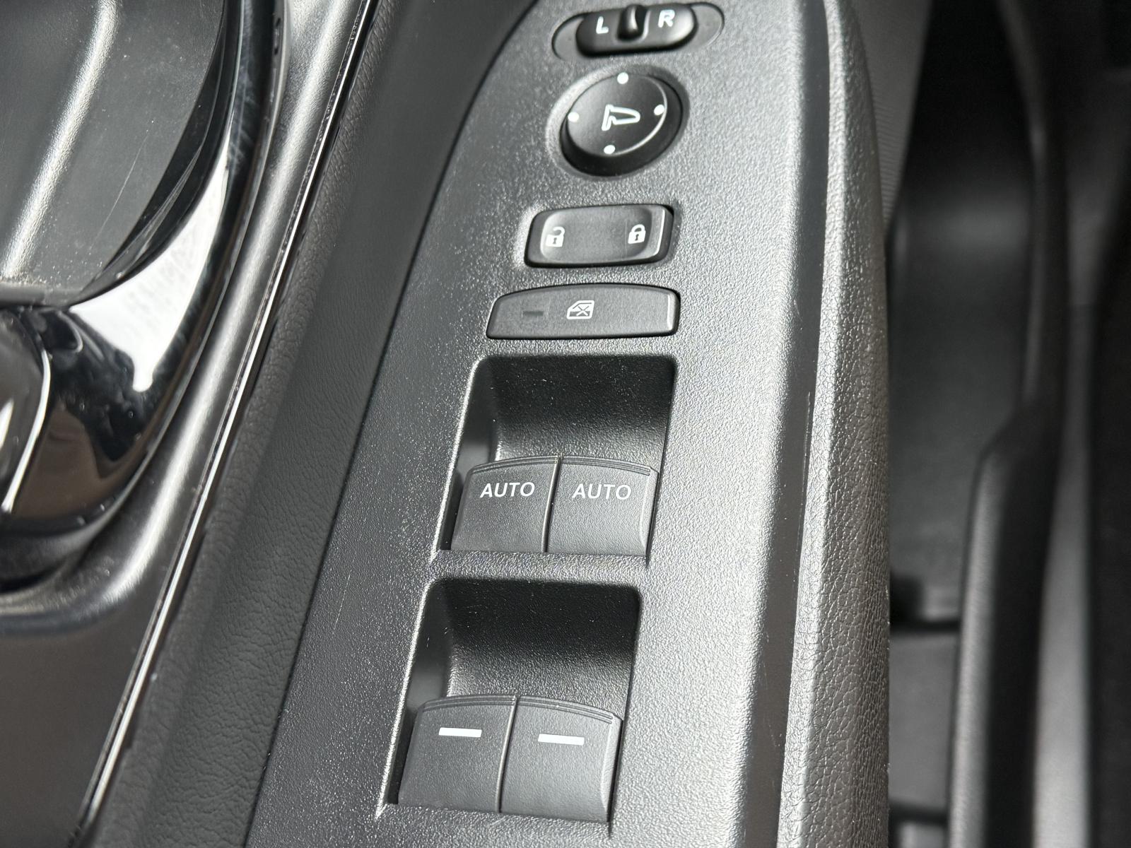 Image 13 Honda CR-V Black 2020