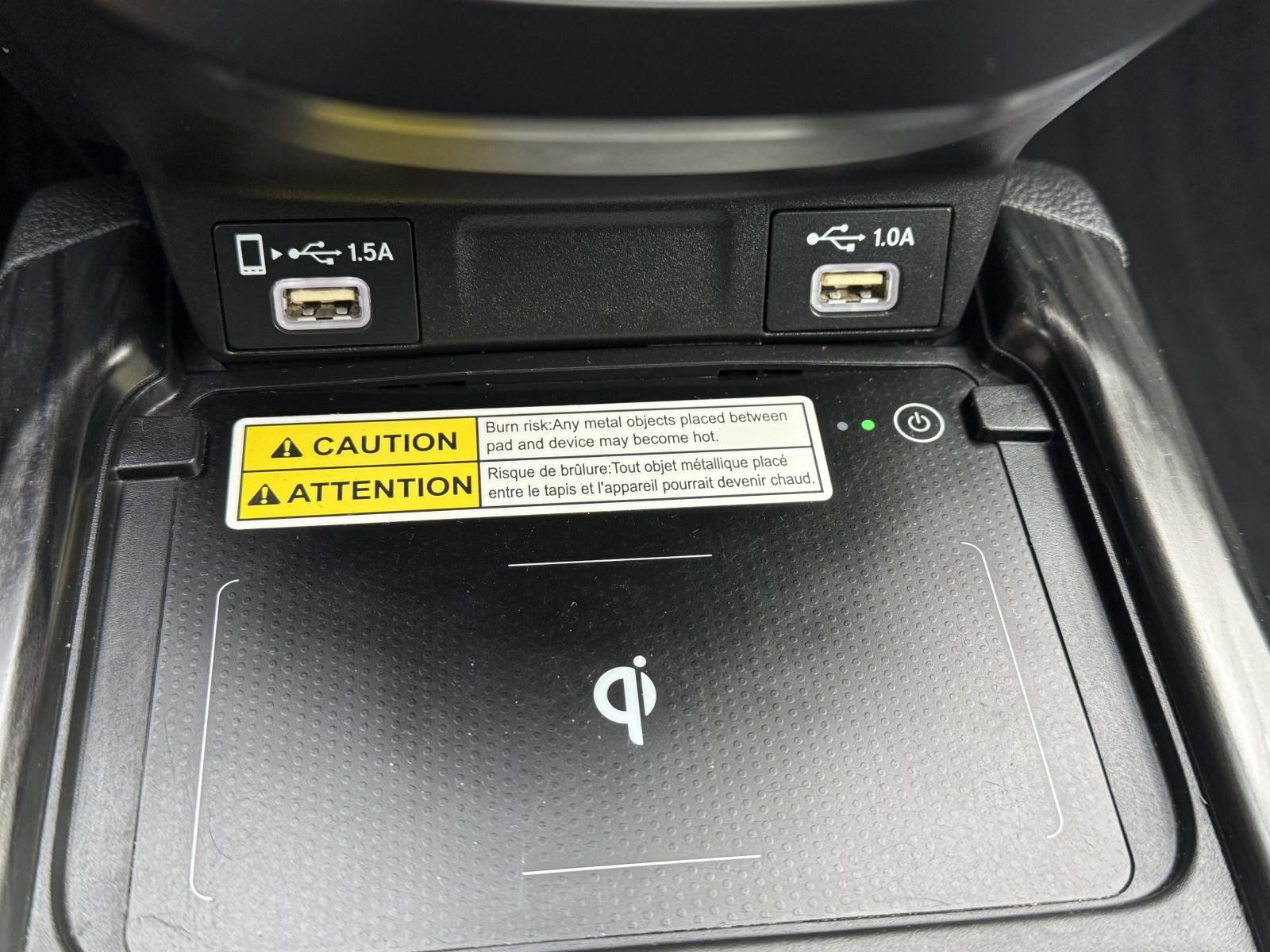 Image 18 Honda CR-V Black 2020