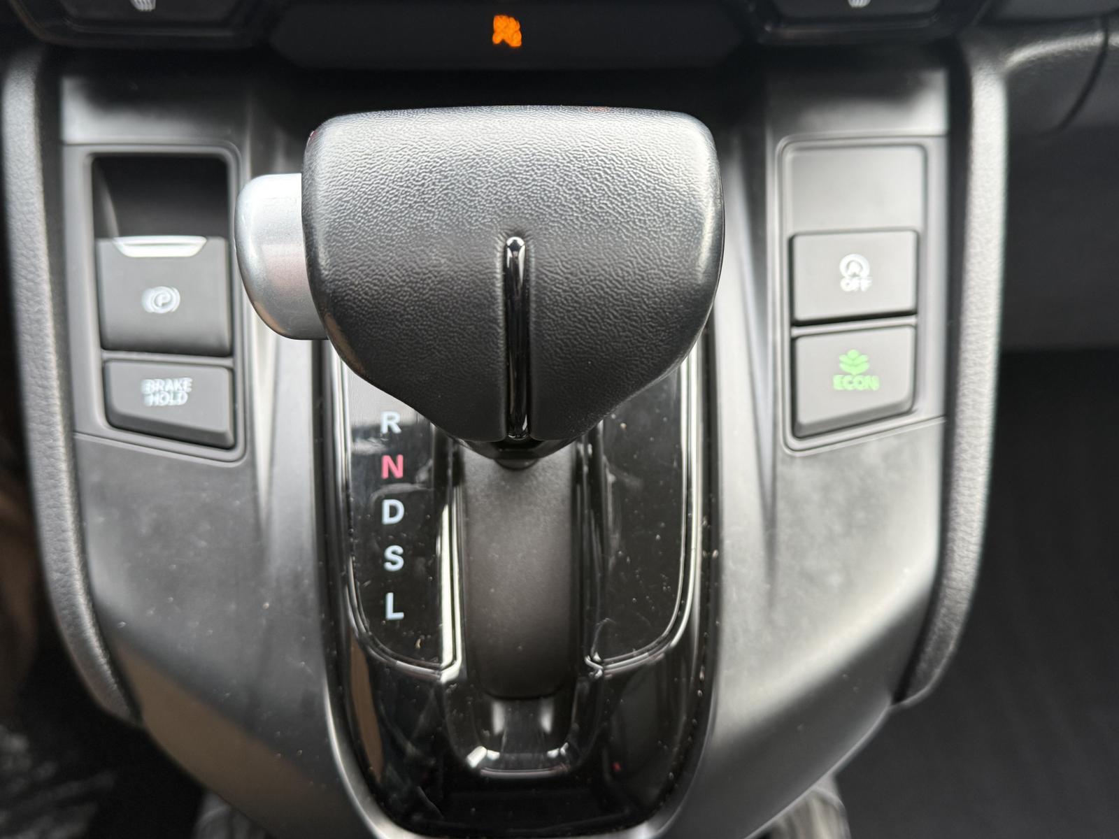 Image 20 Honda CR-V Black 2020