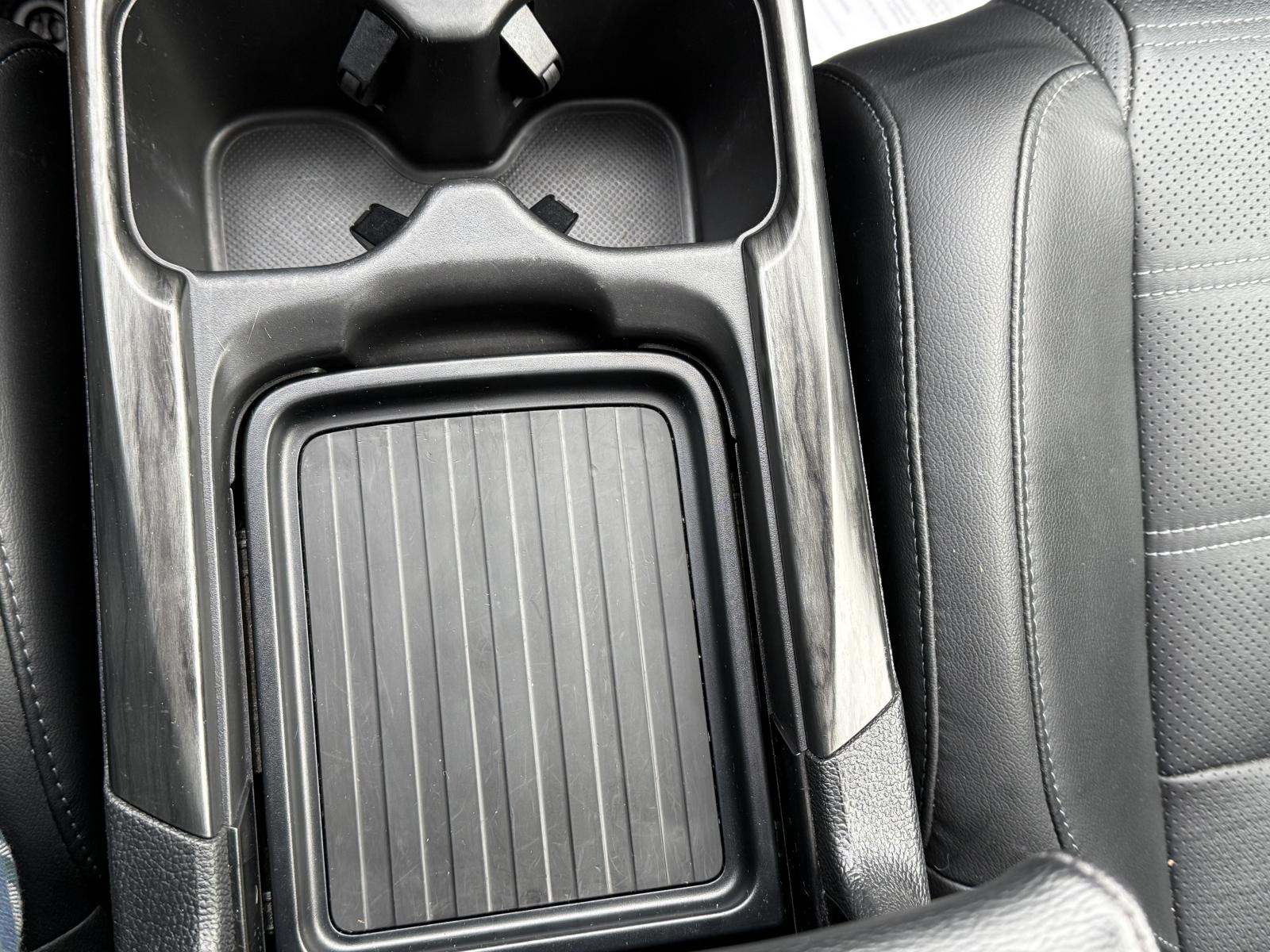 Image 19 Honda CR-V Black 2020