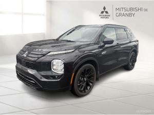 Miniature 5 Mitsubishi Outlander PHEV GT 2024