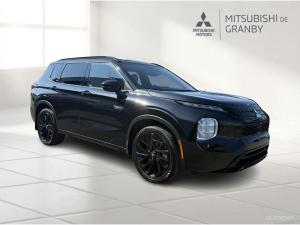 2024 Mitsubishi Outlander PHEV GT - Image 1