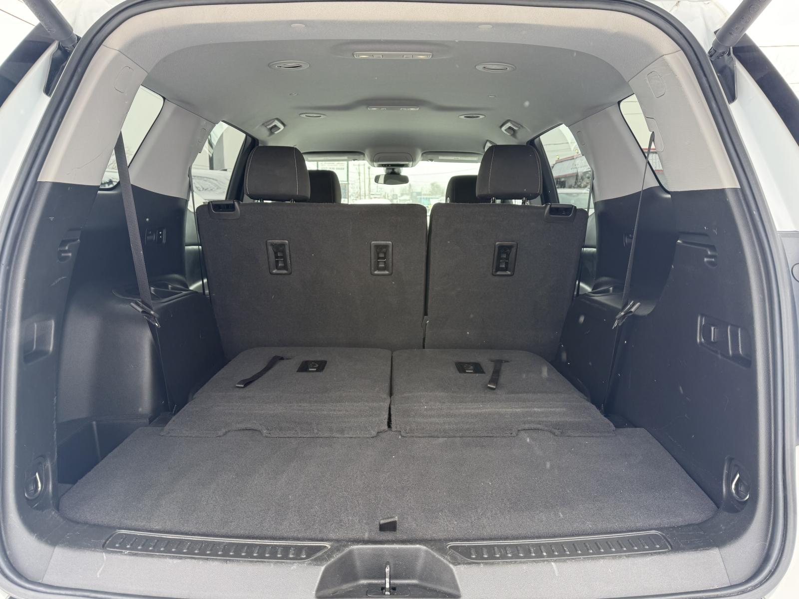 Image 19 GMC Acadia SLE 2021