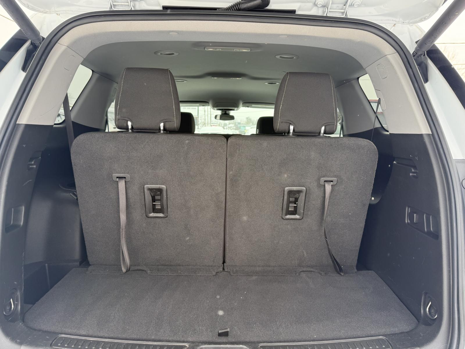 Image 18 GMC Acadia SLE 2021