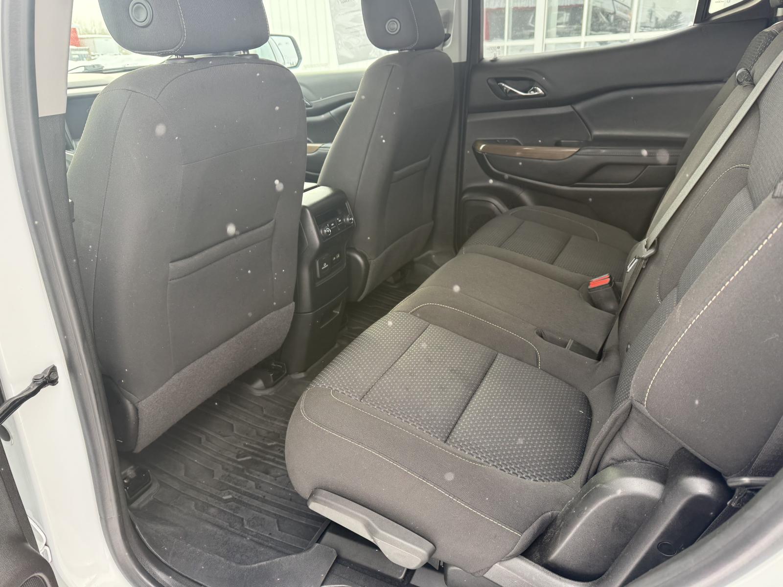 Image 21 GMC Acadia SLE 2021