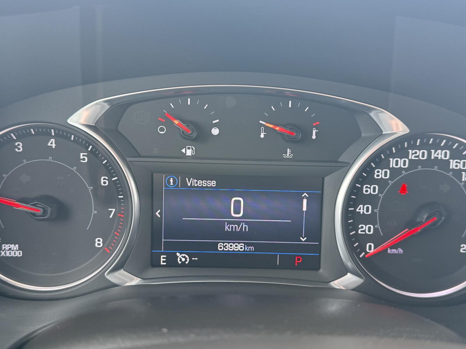 Image 29 GMC Acadia SLE 2021