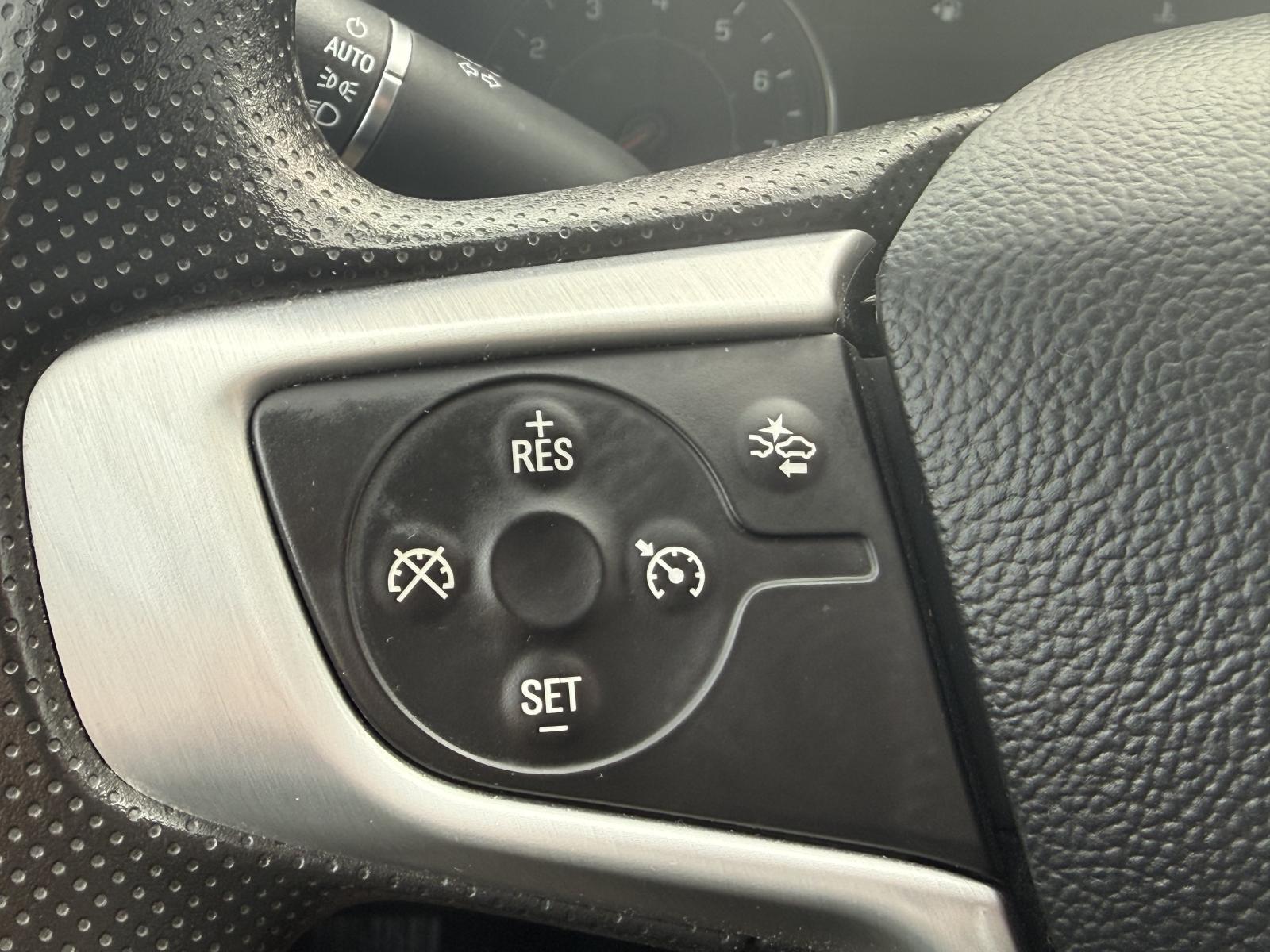 Image 27 GMC Acadia SLE 2021