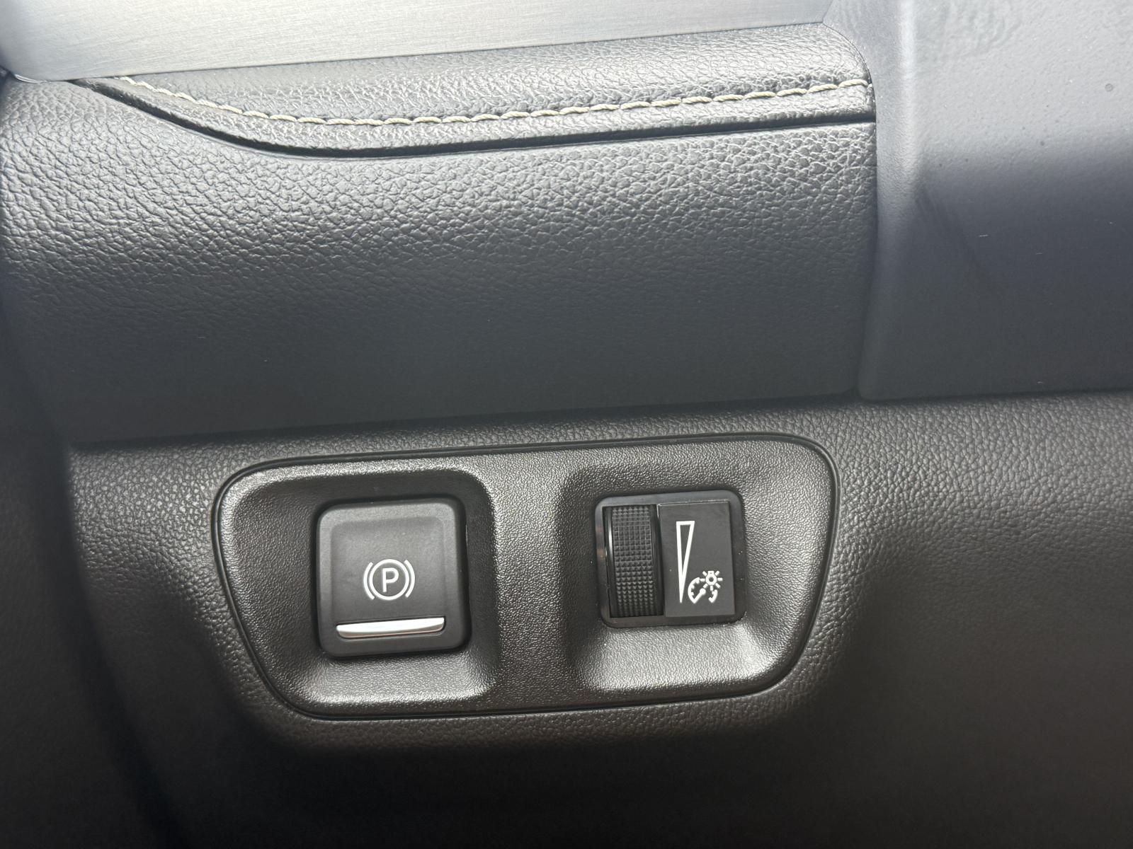 Image 26 GMC Acadia SLE 2021