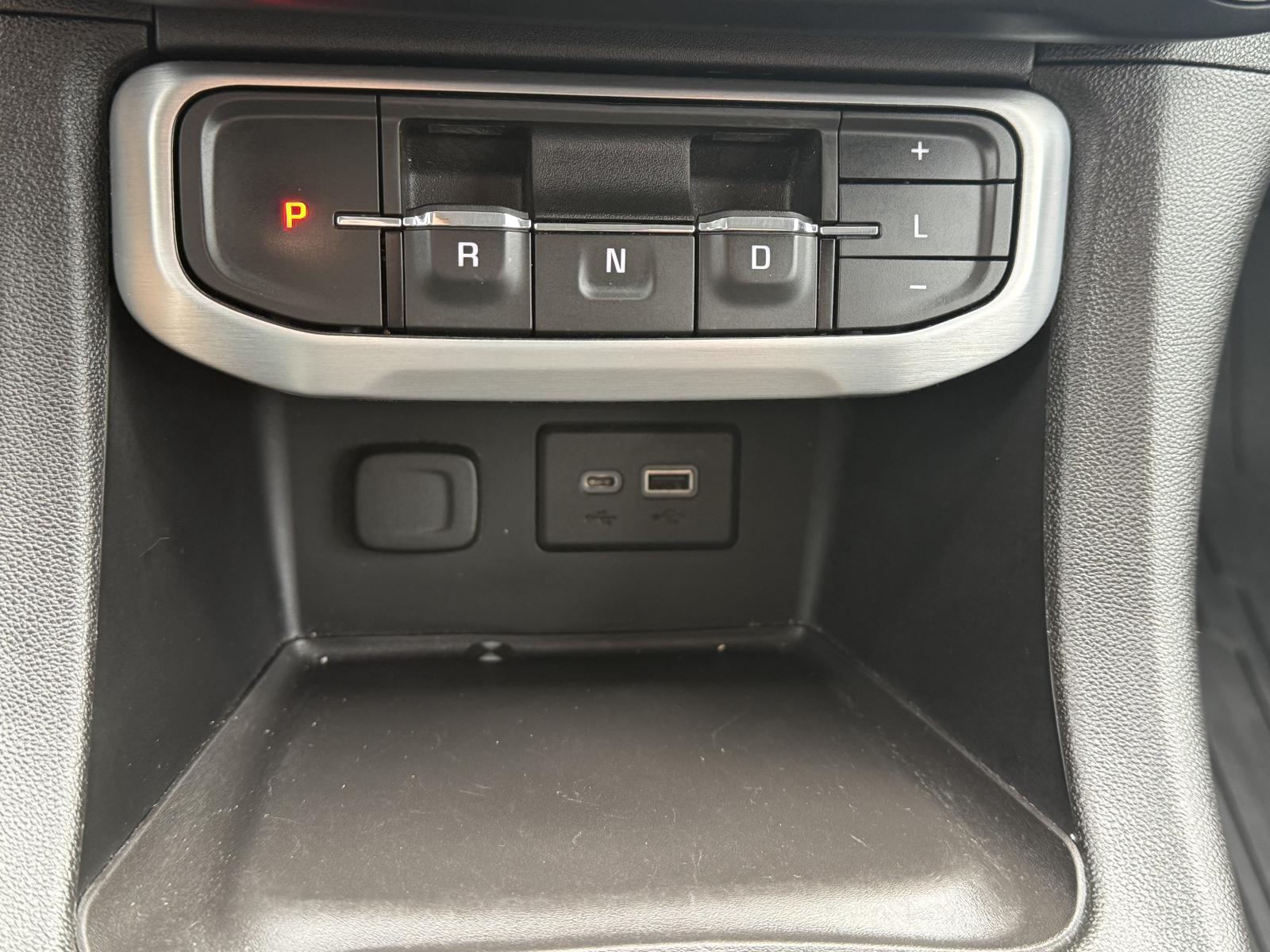 Image 31 GMC Acadia SLE 2021