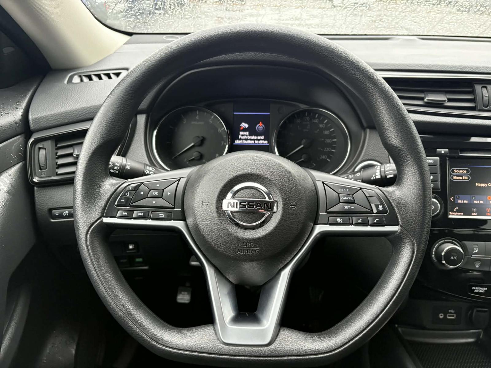 Image 10 Nissan Rogue SV 2020