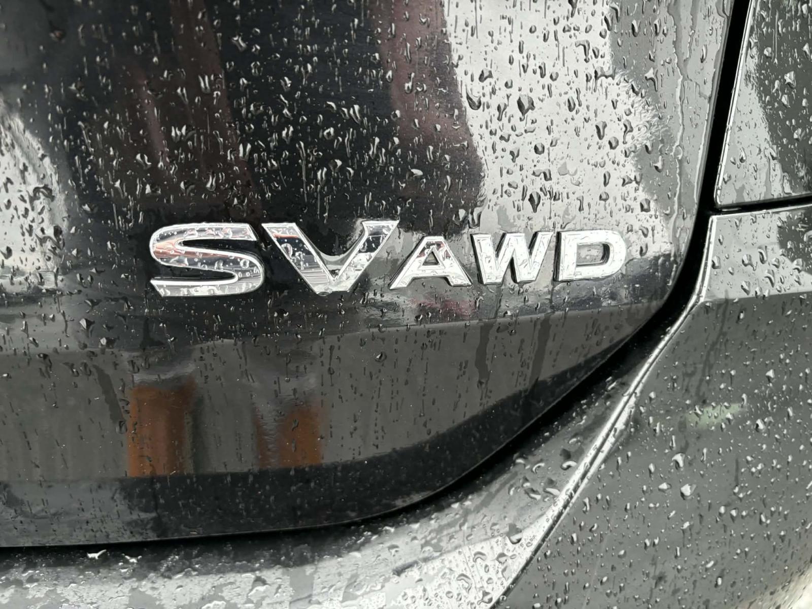 Image 21 Nissan Rogue SV 2020