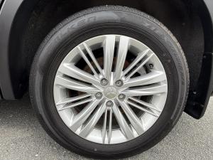 Miniature 9 Mitsubishi Outlander ES 2024