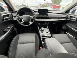 Miniature 12 Mitsubishi Outlander ES 2024