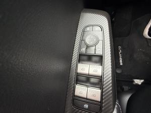 Miniature 14 Mitsubishi Outlander ES 2024