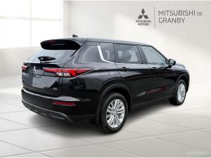 Miniature 5 Mitsubishi Outlander ES 2024