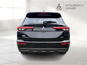 Miniature 6 Mitsubishi Outlander ES 2024