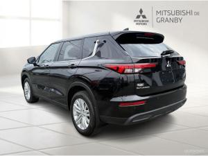 Miniature 7 Mitsubishi Outlander ES 2024