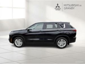 Miniature 8 Mitsubishi Outlander ES 2024