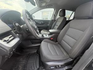 Thumbnail 16 GMC Terrain SLE 2022