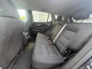 Thumbnail 17 GMC Terrain SLE 2022