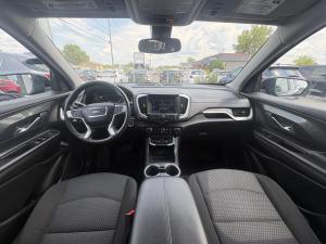 Thumbnail 7 GMC Terrain SLE 2022