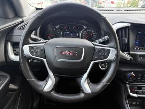 Thumbnail 8 GMC Terrain SLE 2022