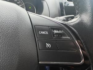 Thumbnail 11 Mitsubishi Mirage SEL 2017
