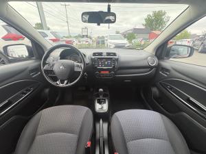 Thumbnail 8 Mitsubishi Mirage SEL 2017