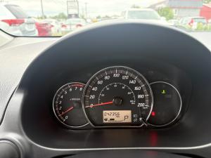 Thumbnail 12 Mitsubishi Mirage SEL 2017