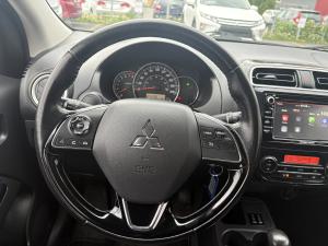 Thumbnail 9 Mitsubishi Mirage SEL 2017