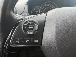 Thumbnail 10 Mitsubishi Mirage SEL 2017