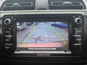 Thumbnail 15 Mitsubishi Mirage SEL 2017