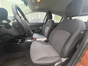 Thumbnail 18 Mitsubishi Mirage SEL 2017