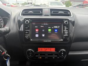 Thumbnail 14 Mitsubishi Mirage SEL 2017