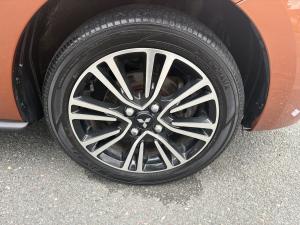 Thumbnail 23 Mitsubishi Mirage SEL 2017