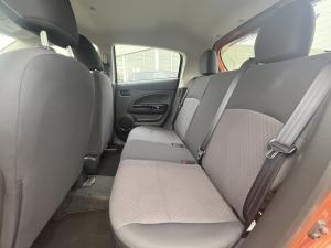 Thumbnail 19 Mitsubishi Mirage SEL 2017
