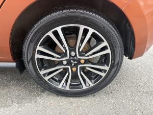 Thumbnail 21 Mitsubishi Mirage SEL 2017