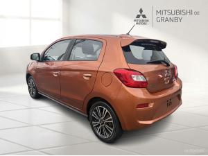 Thumbnail 5 Mitsubishi Mirage SEL 2017