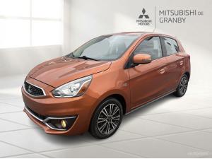 Thumbnail 6 Mitsubishi Mirage SEL 2017