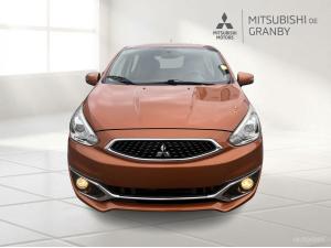 Thumbnail 7 Mitsubishi Mirage SEL 2017
