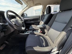 Thumbnail 16 Mitsubishi Outlander ES 2017