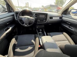 Thumbnail 9 Mitsubishi Outlander ES 2017