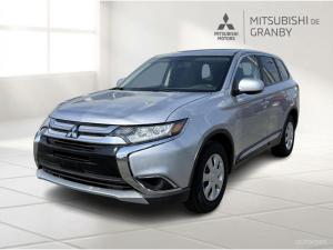 Thumbnail 7 Mitsubishi Outlander ES 2017