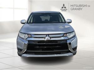 Thumbnail 8 Mitsubishi Outlander ES 2017