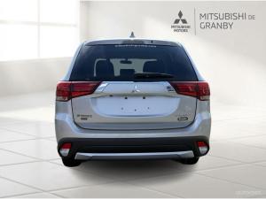 Thumbnail 5 Mitsubishi Outlander ES 2017