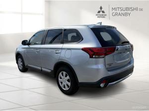 Thumbnail 6 Mitsubishi Outlander ES 2017
