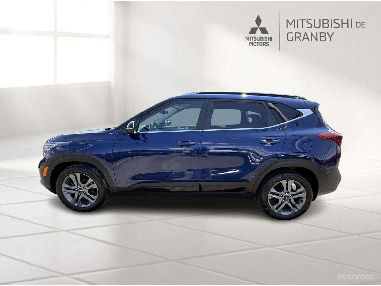 Kia Seltos EX 2023 — photo 6