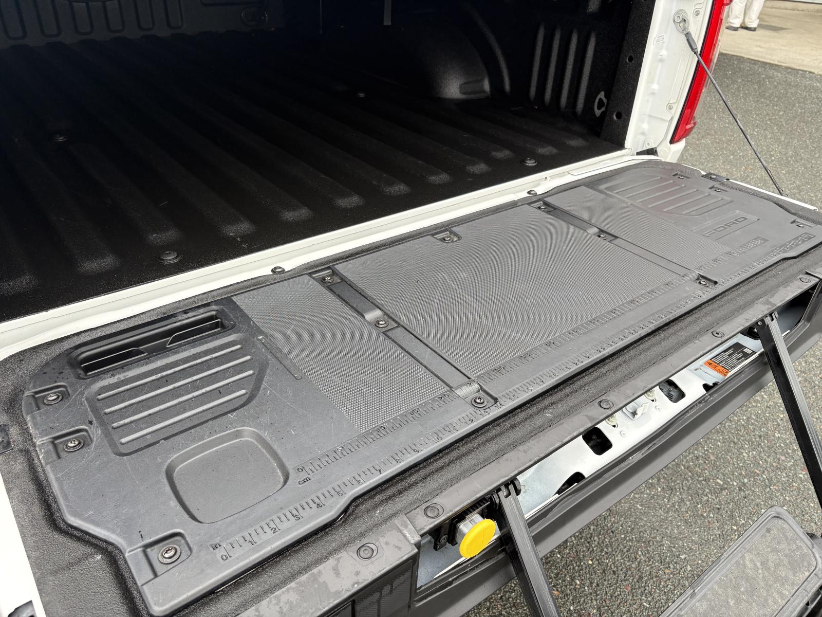Ford F150 Platinum 2023 — photo 6