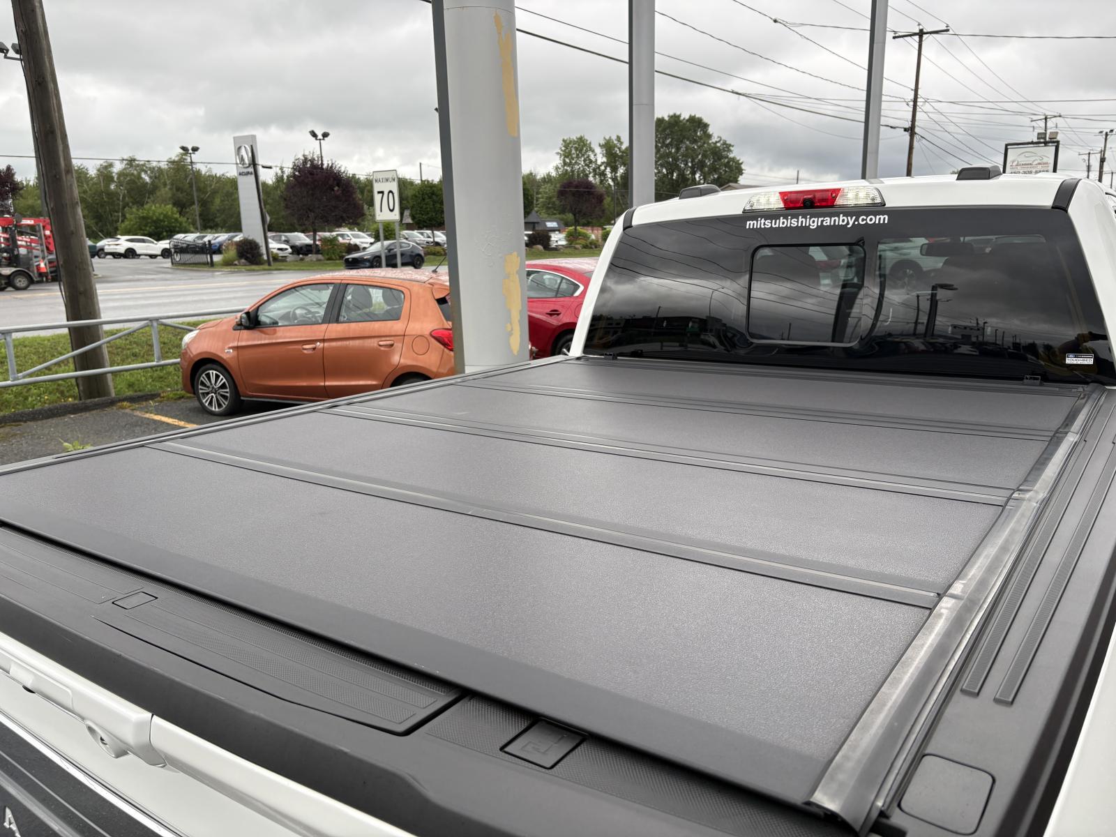 Ford F150 Platinum 2023 — photo 8